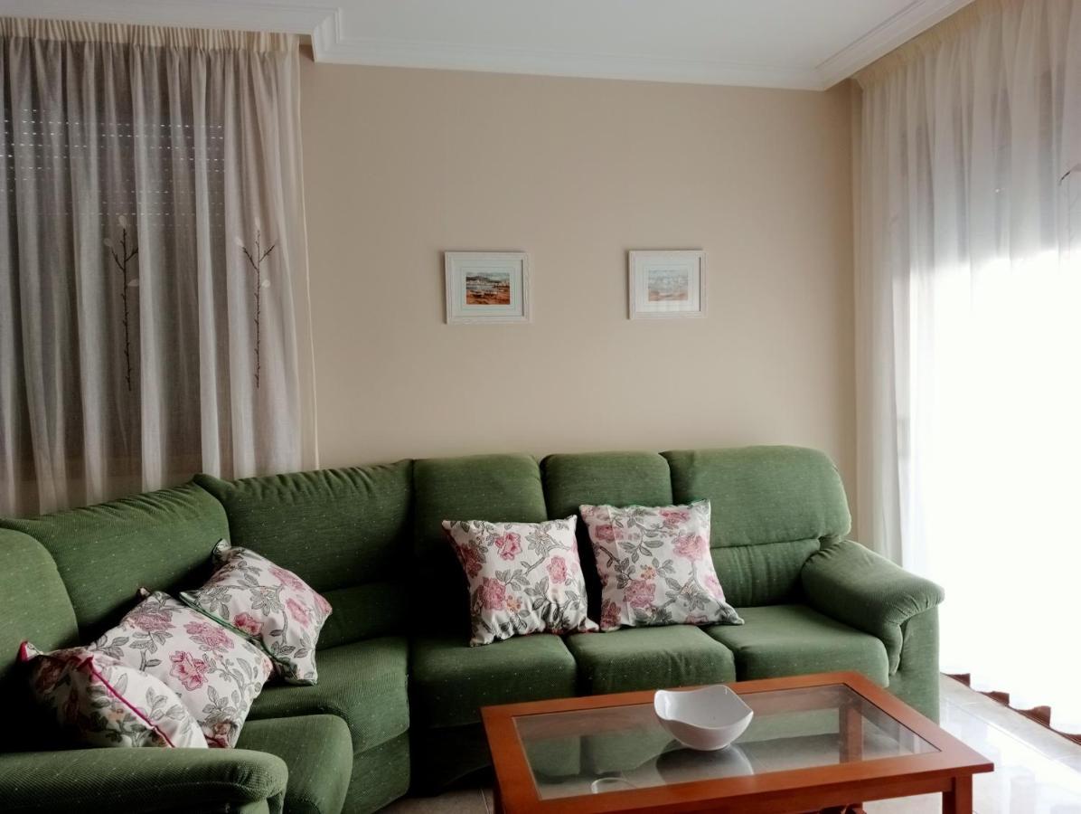 Vila Casa Da Fonte Pontevedra Exteriér fotografie